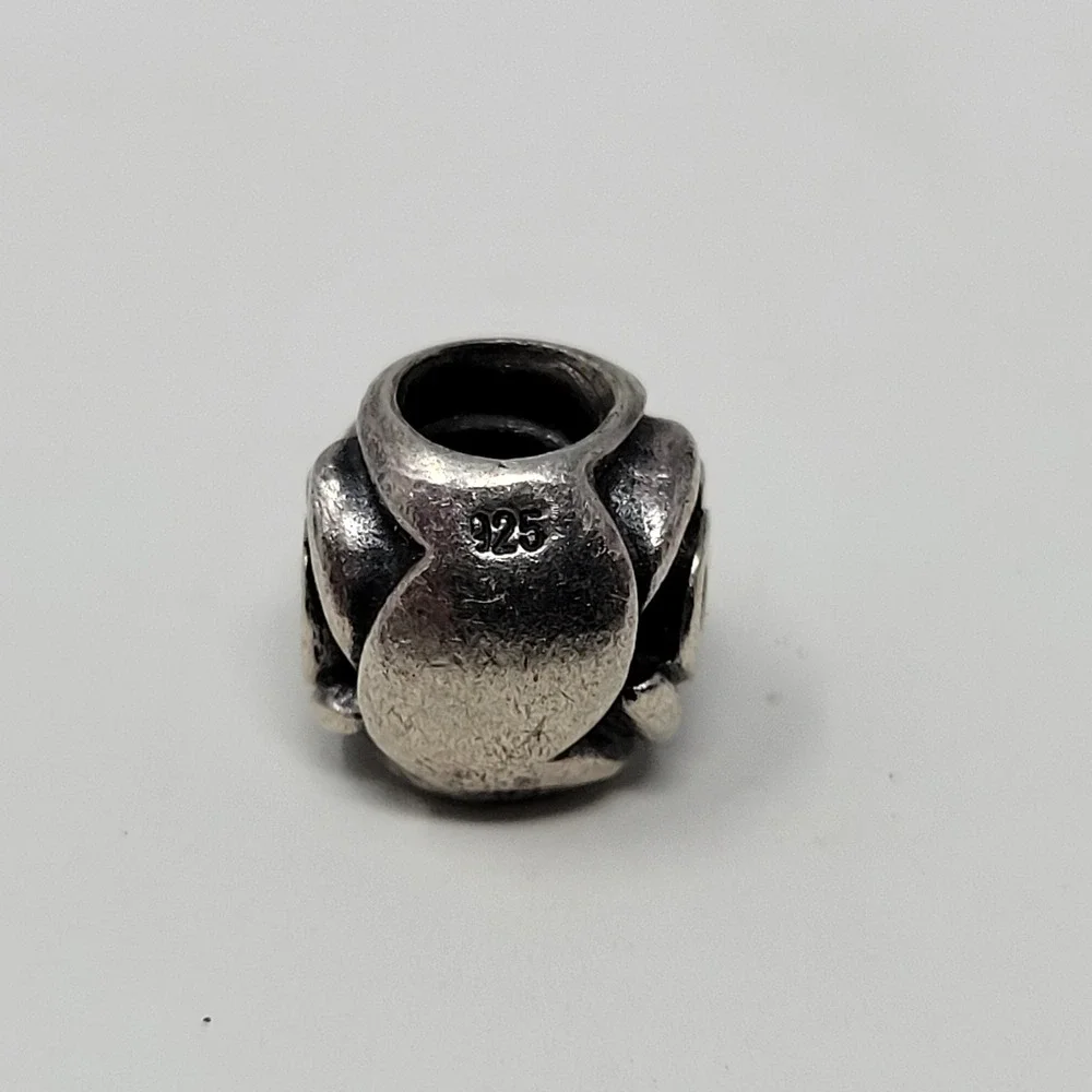 Pandora brand metal